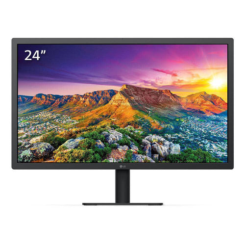 Refurbished LG 24