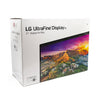 LG 27" UltraFine 5K Display IPS Monitor 27MD5KL-B Renewed [Grade B+/C] - Beintek