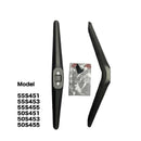 [OPENBOX] TCL 55S451 55S453 55S455 50S451 Stand Legs With SCREWS 40105-000214 - Beintek